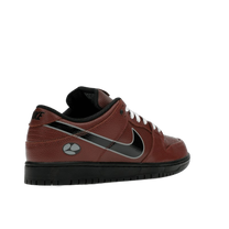Nike SB Dunk Low Limosine Skateboards — kolab
