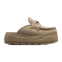 Jordan Mule Khaki · kolab