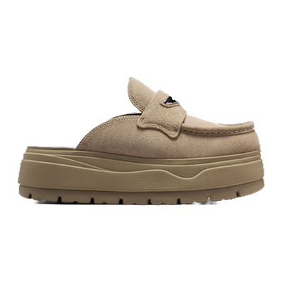 Jordan Mule Khaki · kolab