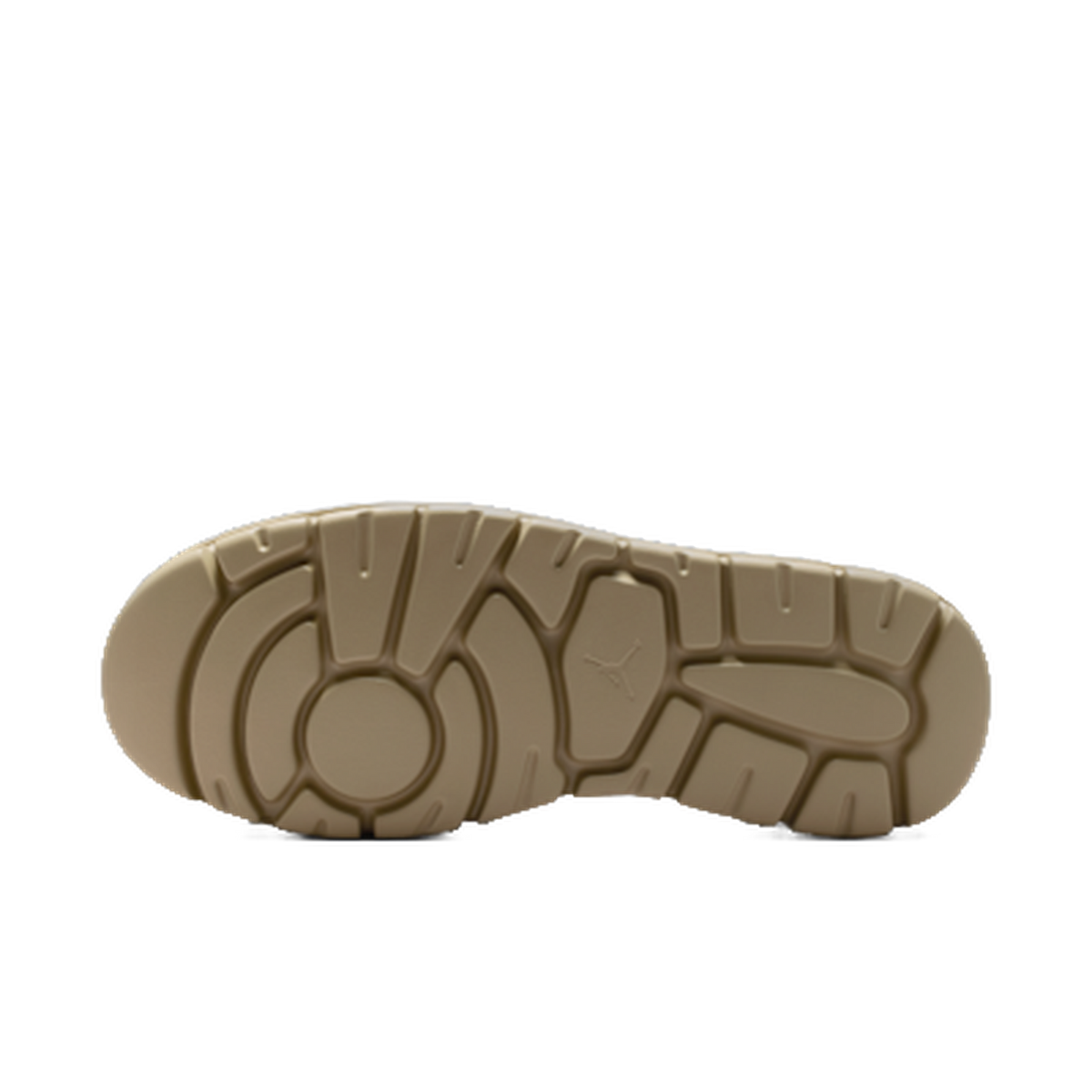 Jordan Mule Khaki · kolab