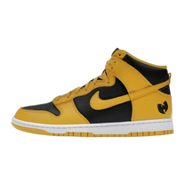 Nike Dunk High Wu-Tang (2024) · kolab