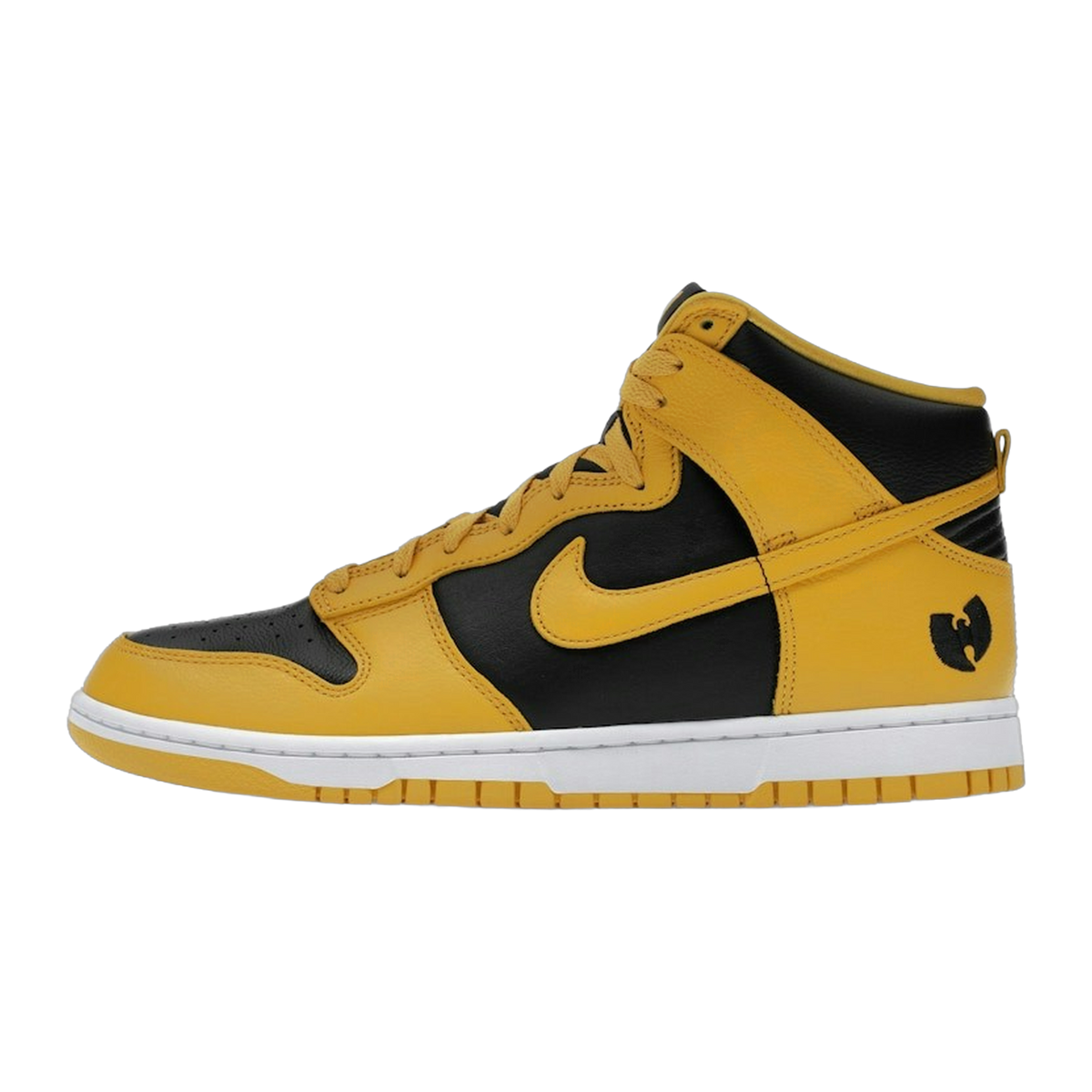 Nike Dunk High Wu-Tang (2024) · kolab