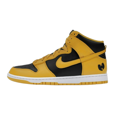 Nike Dunk High Wu-Tang (2024)