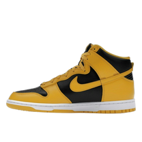 Nike Dunk High Wu-Tang (2024) · kolab