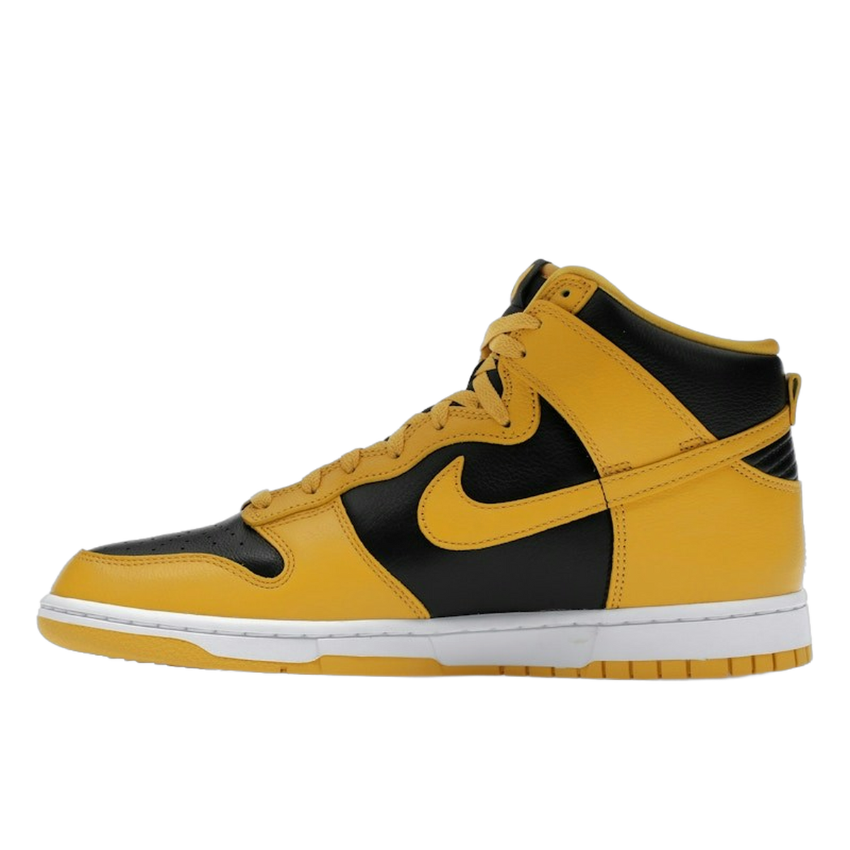 Nike Dunk High Wu-Tang (2024) · kolab