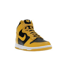 Nike Dunk High Wu-Tang (2024) · kolab