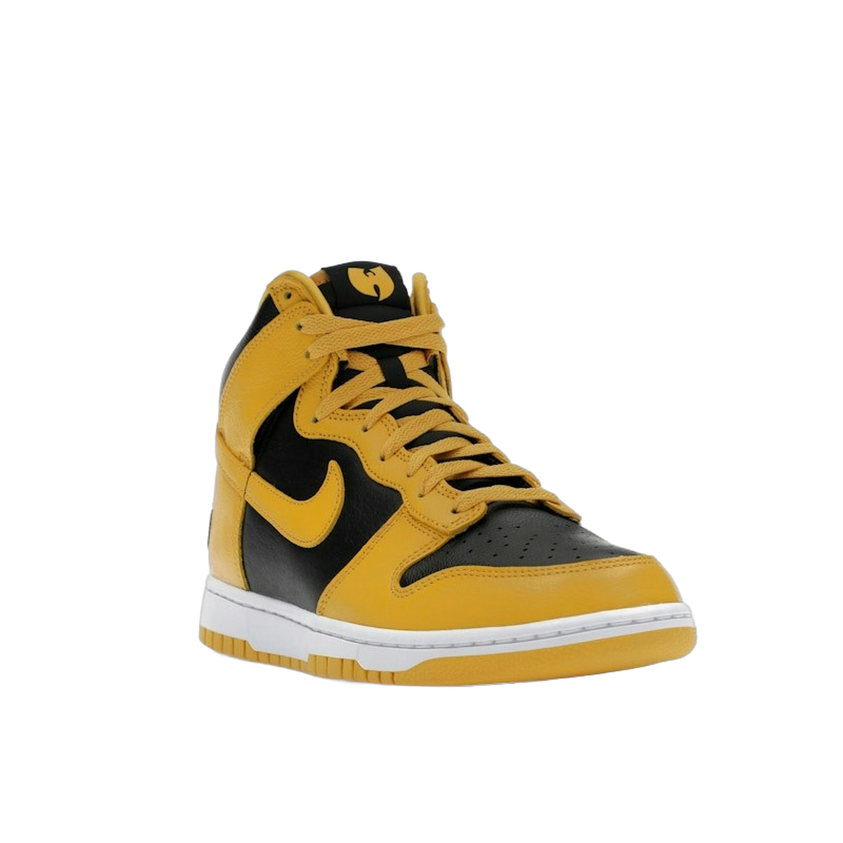 Nike Dunk High Wu-Tang (2024) · kolab