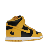 Nike Dunk High Wu-Tang (2024) · kolab
