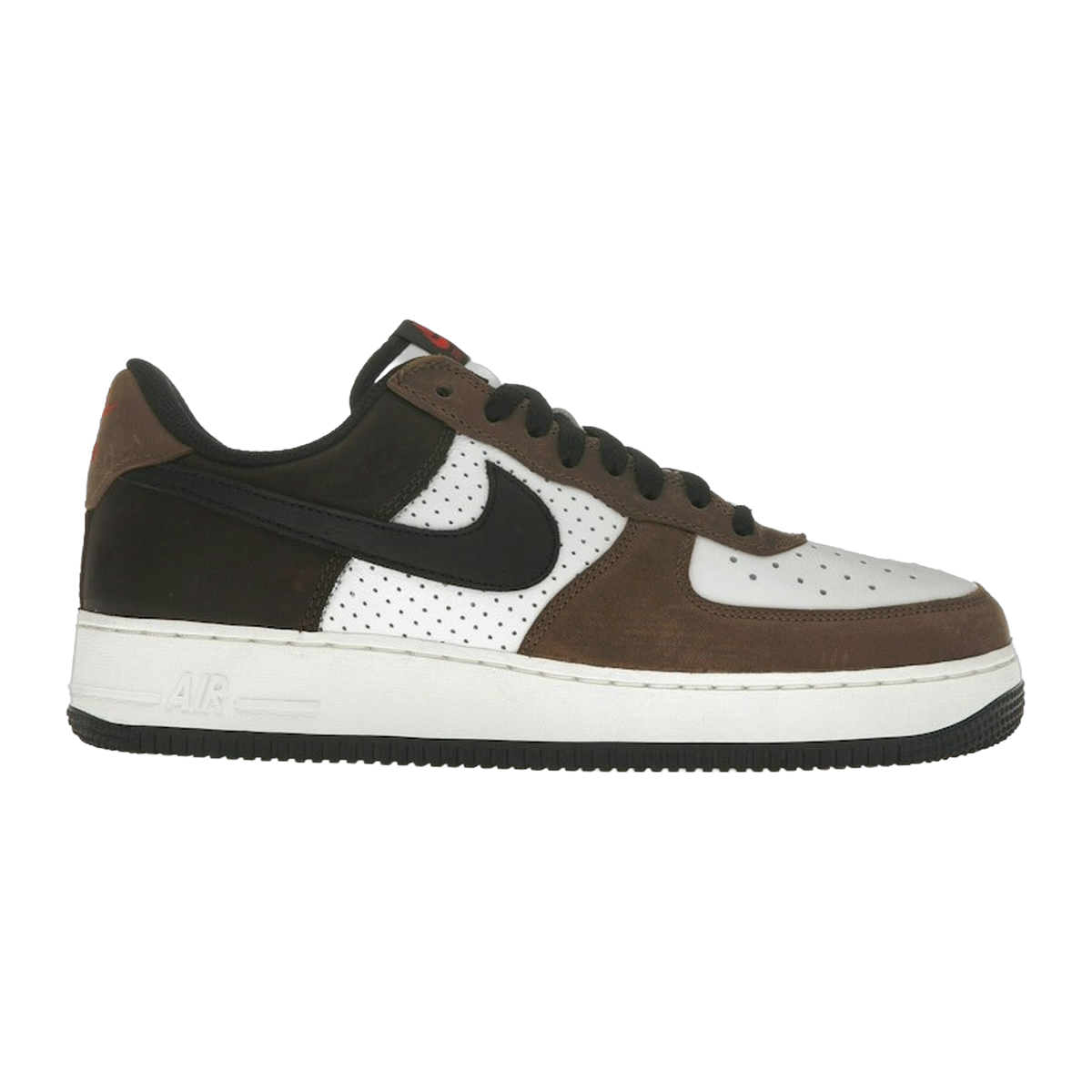 Nike Air Force 1 Low Escape (2025) — kolab