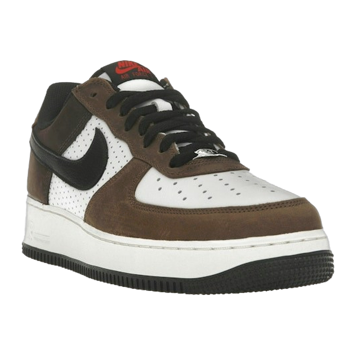 Nike Air Force 1 Low Escape (2025) — kolab