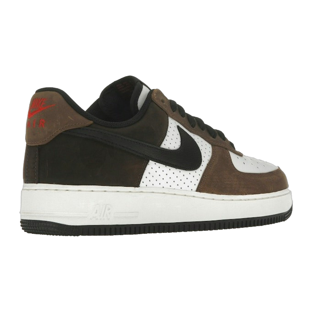 Nike Air Force 1 Low Escape (2025) — kolab