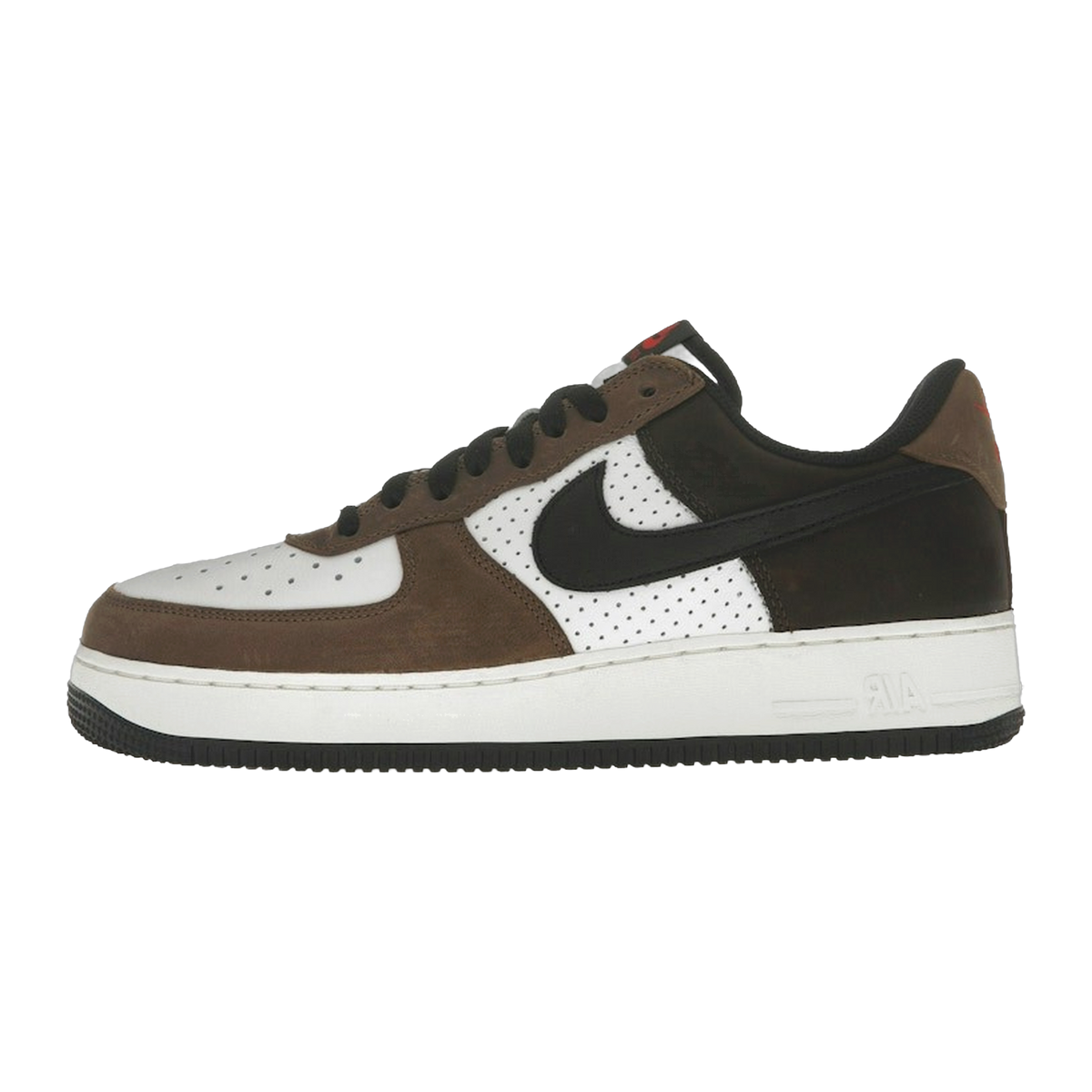 Nike Air Force 1 Low Escape (2025) — kolab