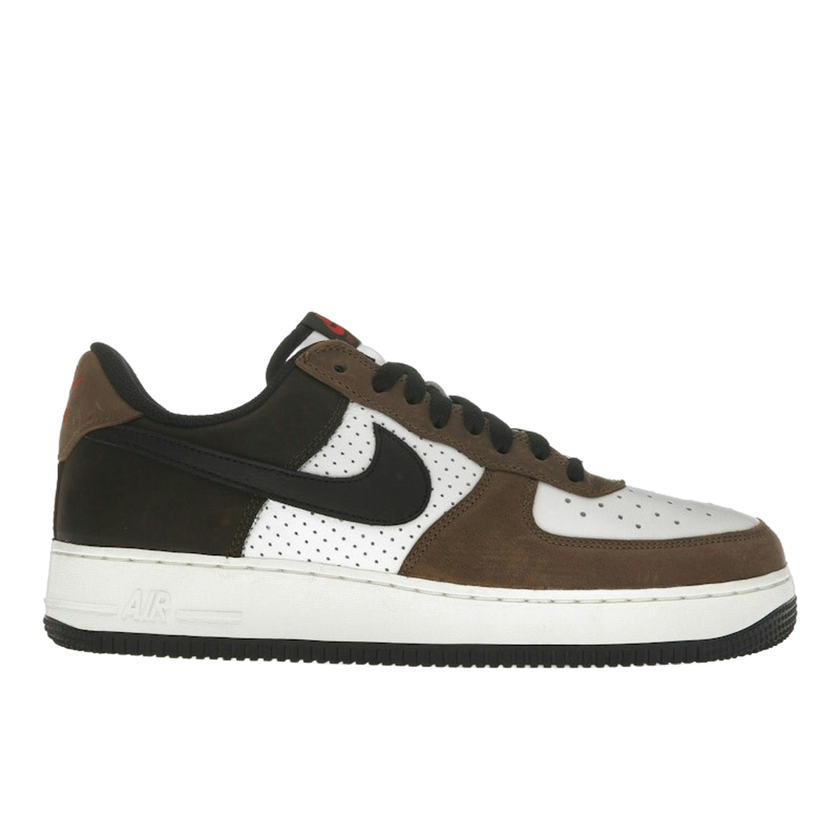 Nike Air Force 1 Low Escape (2025) — kolab