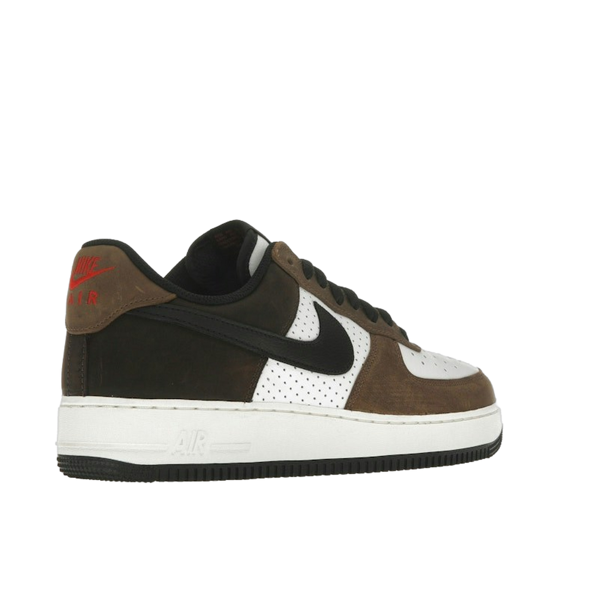 Nike Air Force 1 Low Escape (2025) — kolab