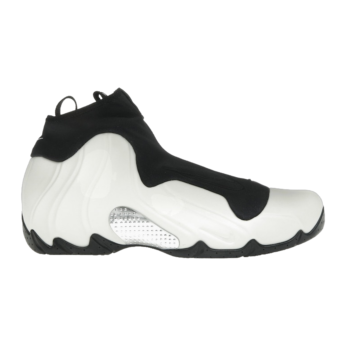 Nike Air Flightposite Sail Black — kolab