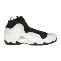 Nike Air Flightposite Sail Black — kolab