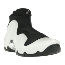 Nike Air Flightposite Sail Black — kolab