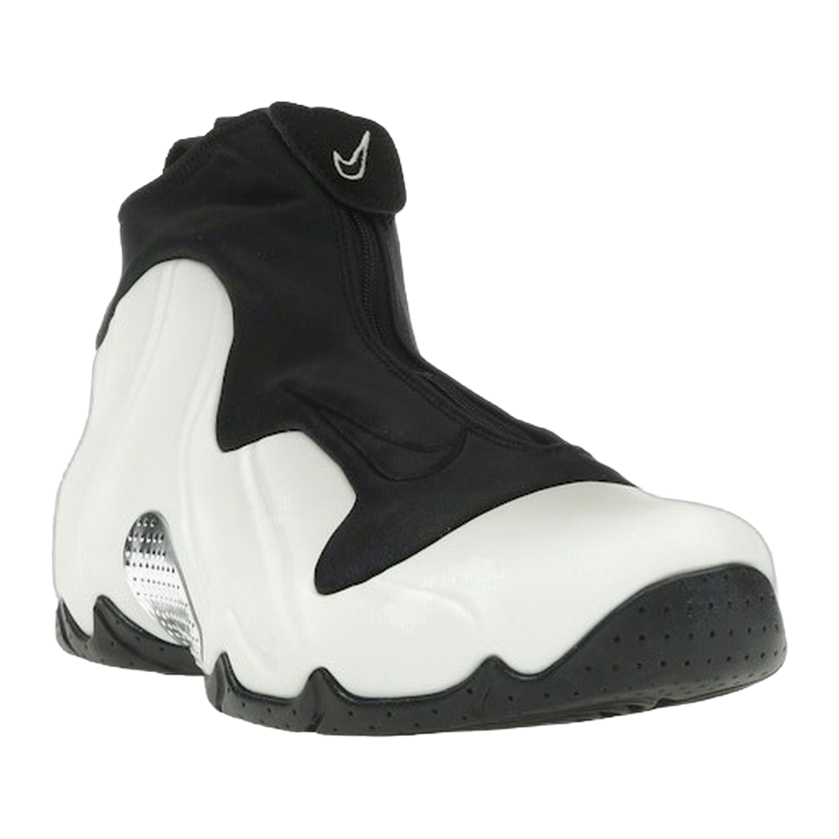 Nike Air Flightposite Sail Black — kolab
