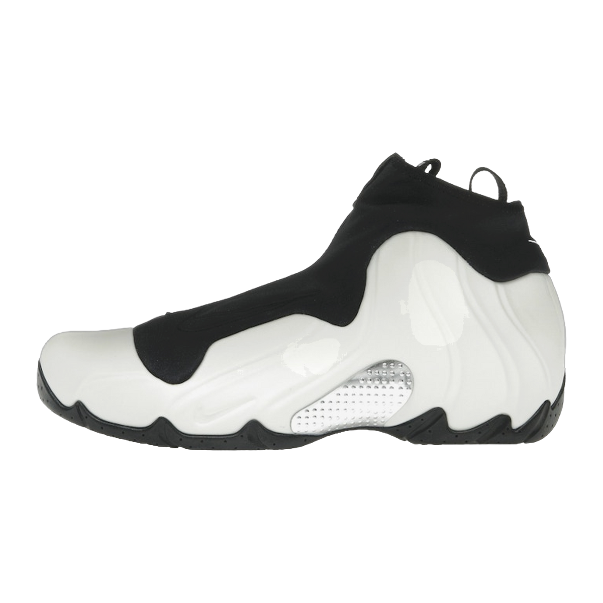 Nike Air Flightposite Sail Black — kolab