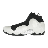 Nike Air Flightposite Sail Black — kolab