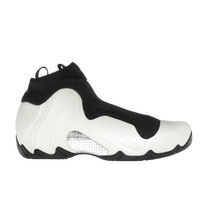 Nike Air Flightposite Sail Black — kolab