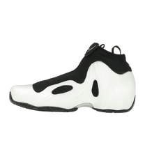 Nike Air Flightposite Sail Black — kolab