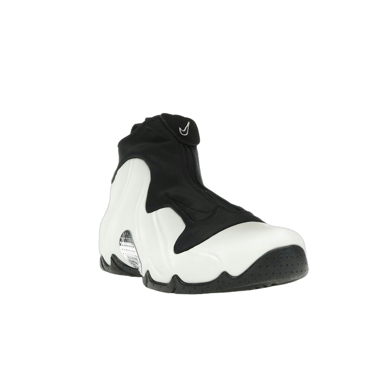Nike Air Flightposite Sail Black — kolab