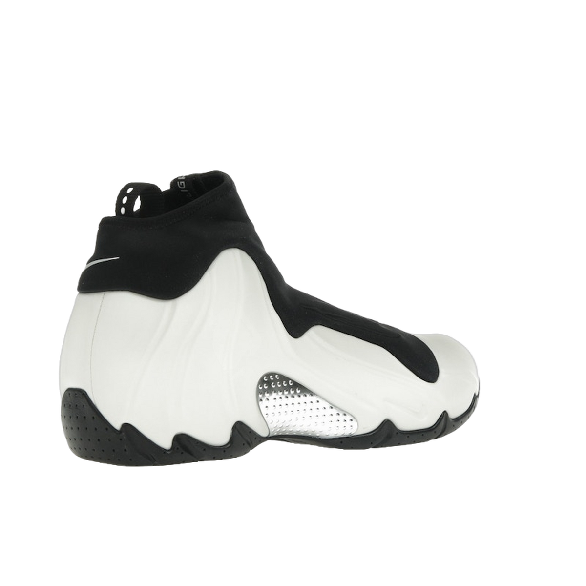 Nike Air Flightposite Sail Black — kolab
