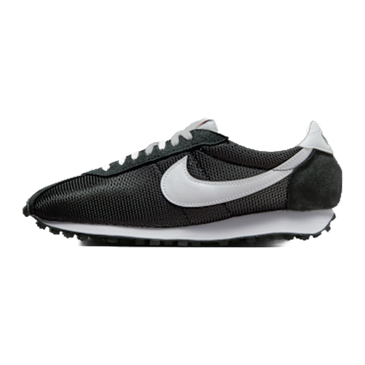 Nike LD-1000 Black White — kolab