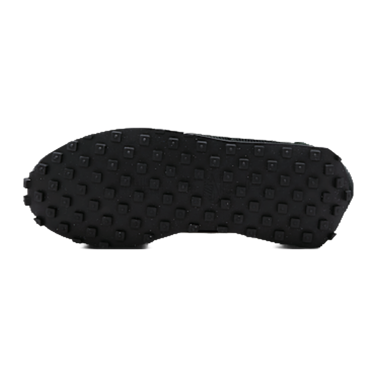 Nike LD-1000 Black White — kolab