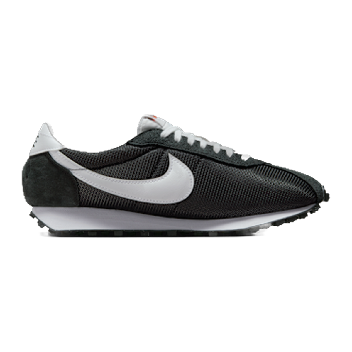 Nike LD-1000 Black White — kolab