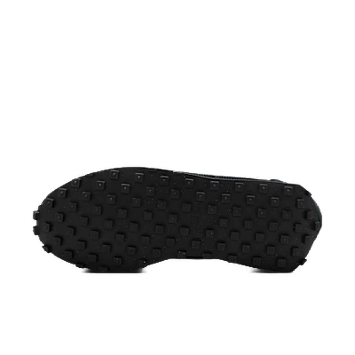 Nike LD-1000 Black White — kolab