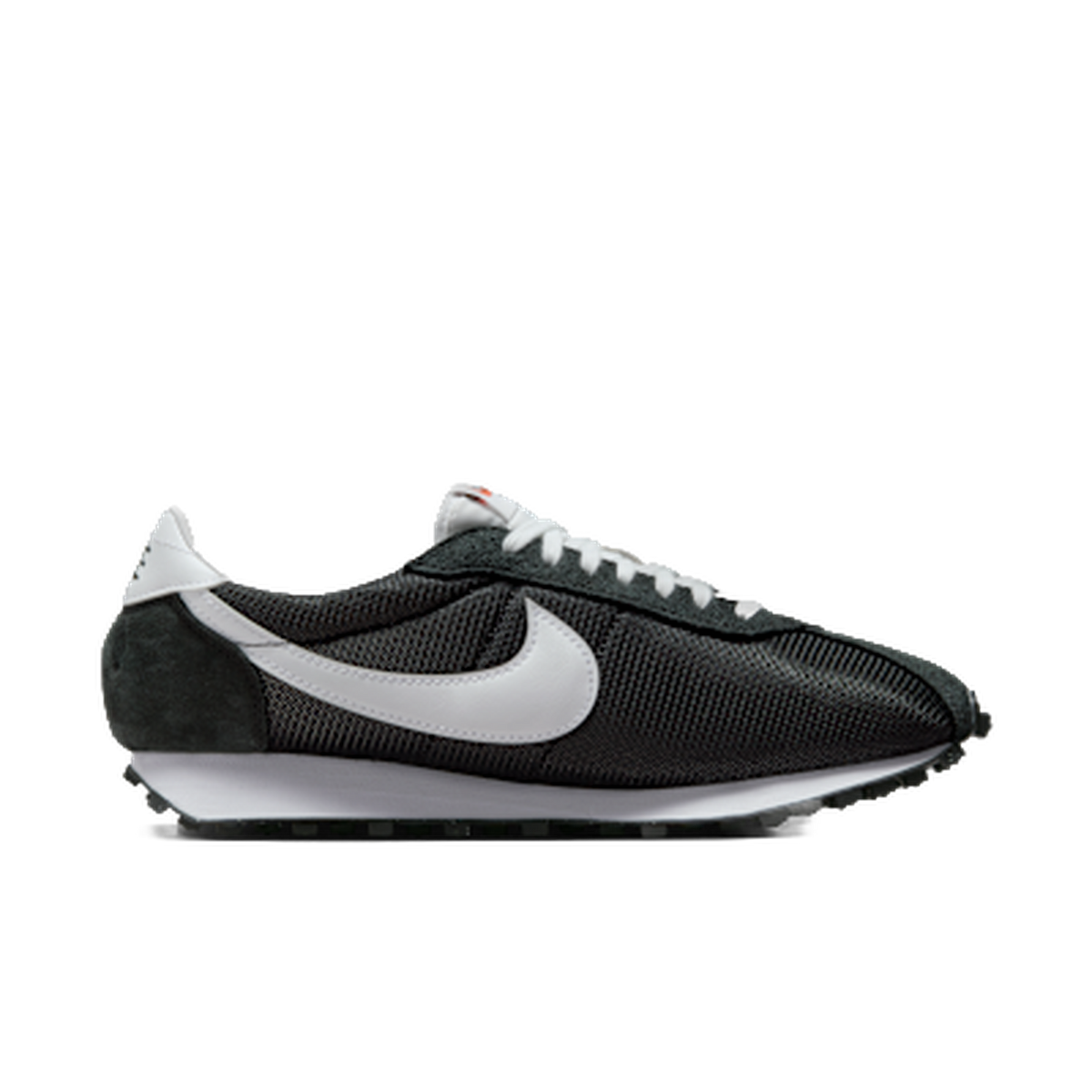 Nike LD-1000 Black White — kolab