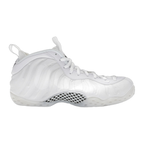 Nike Air Foamposite One Triple White — kolab