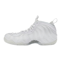 Nike Air Foamposite One Triple White — kolab
