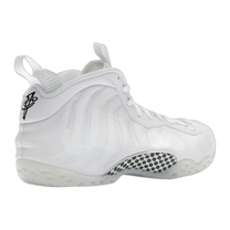 Nike Air Foamposite One Triple White — kolab