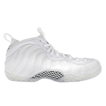 Nike Air Foamposite One Triple White — kolab