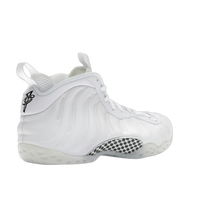 Nike Air Foamposite One Triple White — kolab