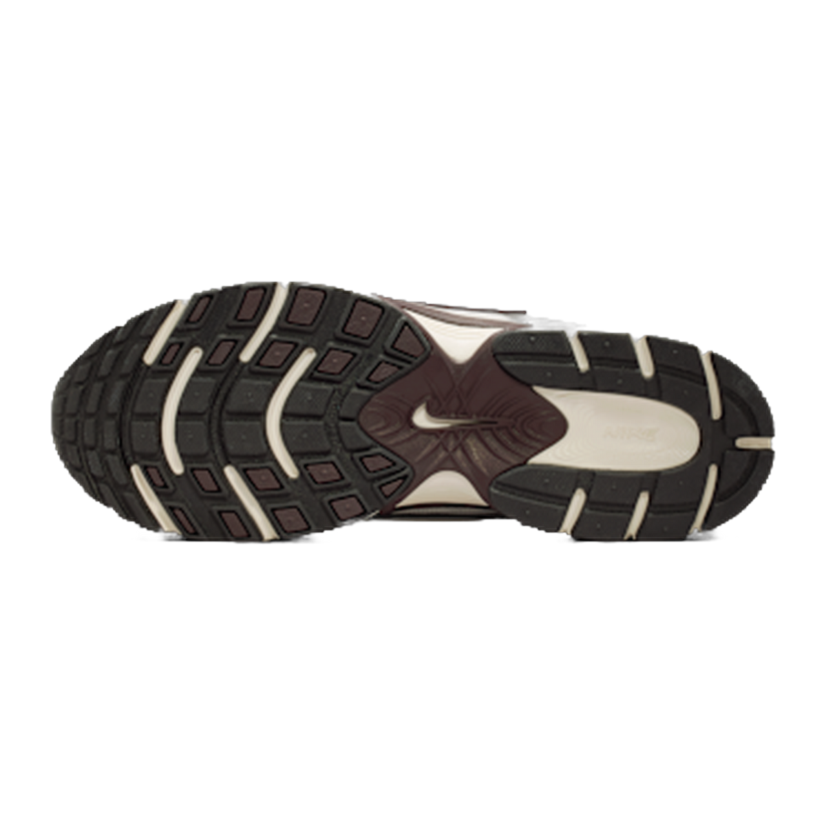 Nike V5 RNR Phantom Burgundy Ash — kolab
