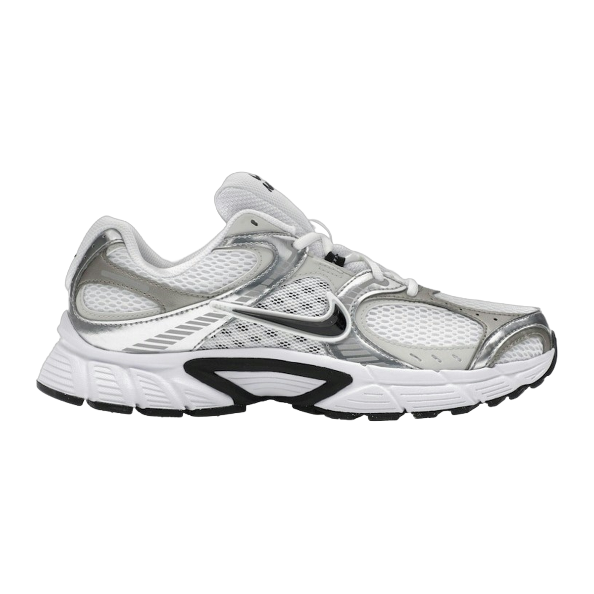 Nike V5 RNR White Vast Grey College Grey Black — kolab