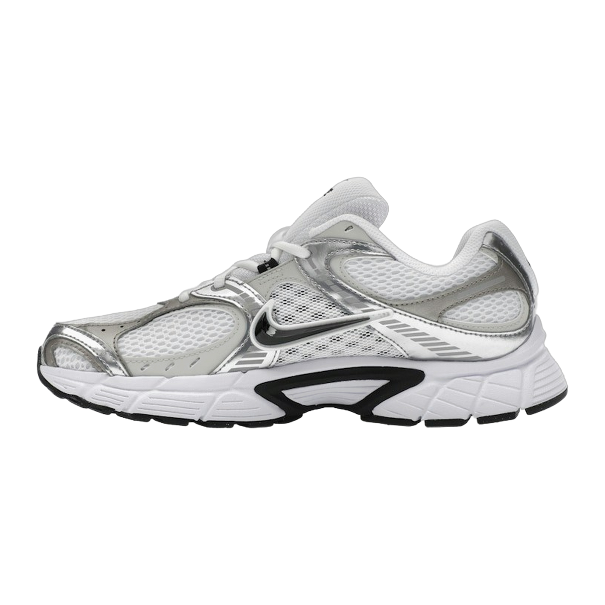 Nike V5 RNR White Vast Grey College Grey Black — kolab