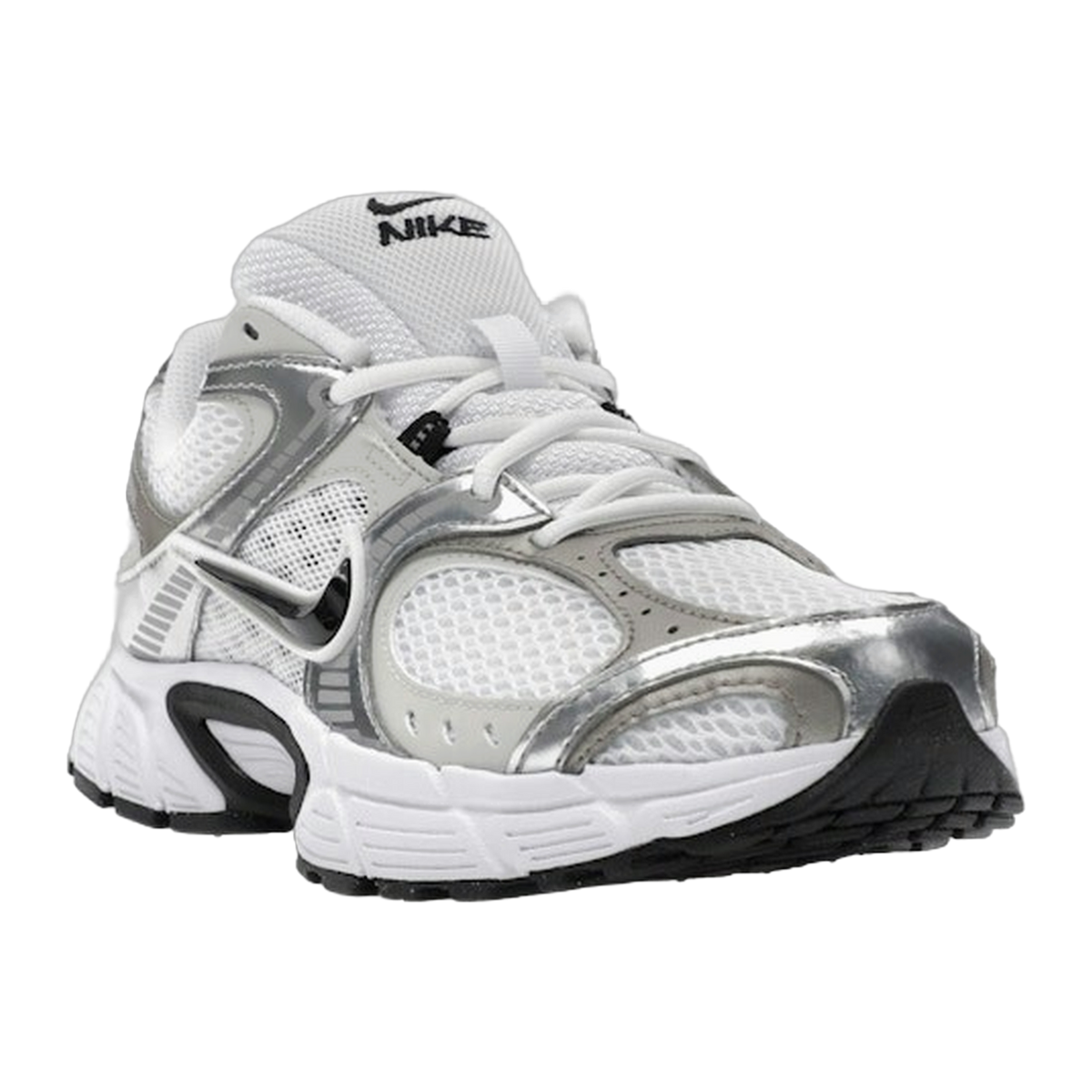 Nike V5 RNR White Vast Grey College Grey Black — kolab