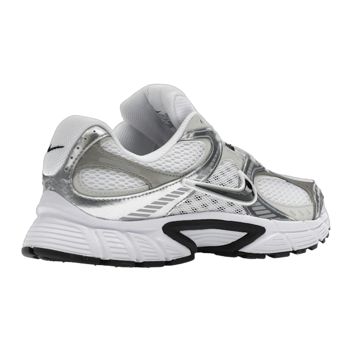 Nike V5 RNR White Vast Grey College Grey Black — kolab