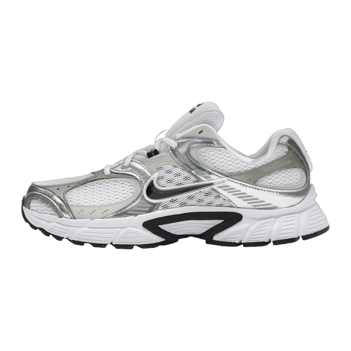 Nike V5 RNR White Vast Grey College Grey Black — kolab