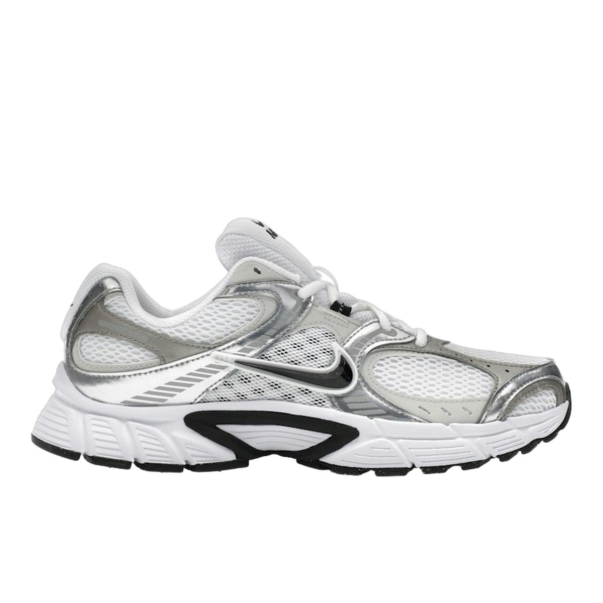 Nike V5 RNR White Vast Grey College Grey Black — kolab