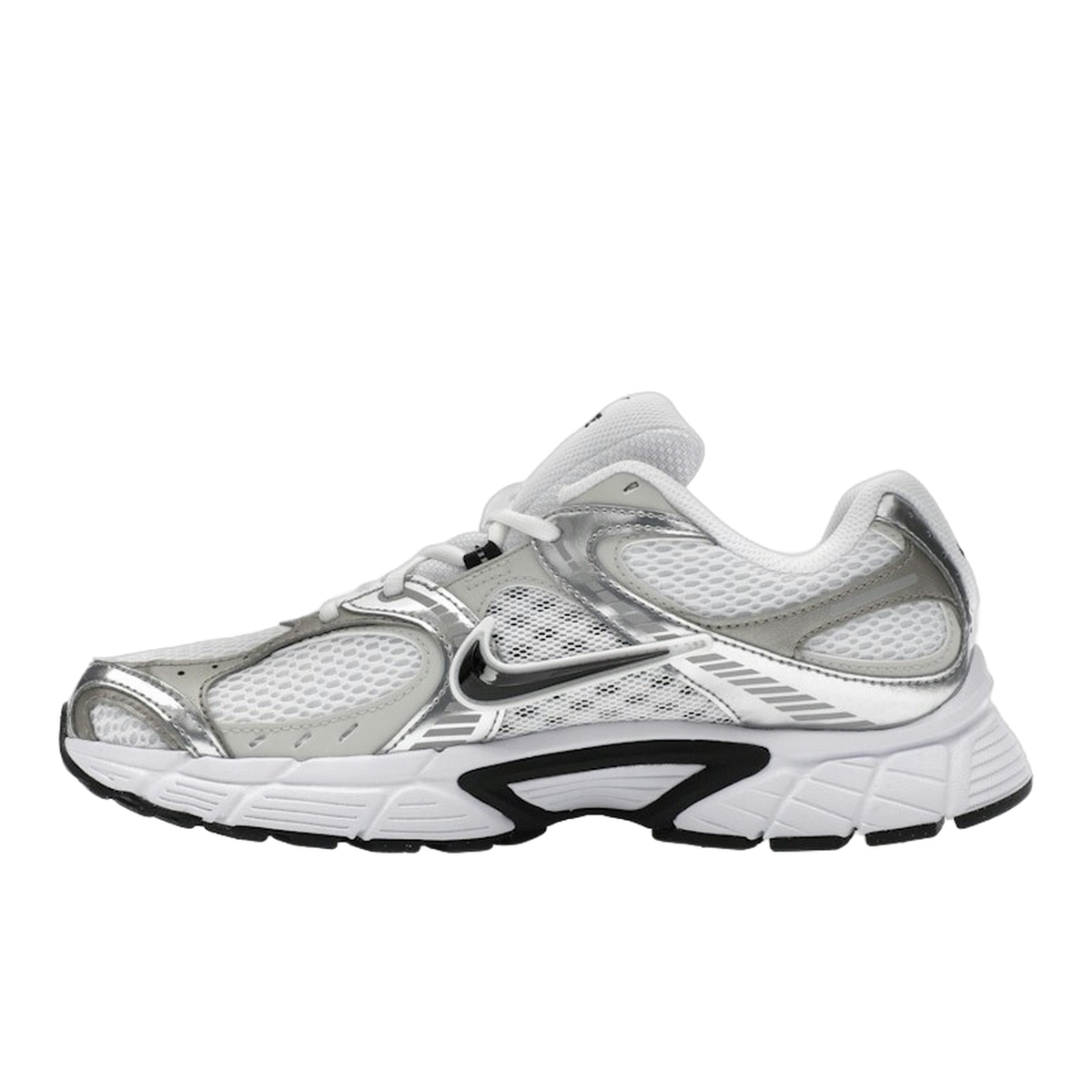 Nike V5 RNR White Vast Grey College Grey Black — kolab