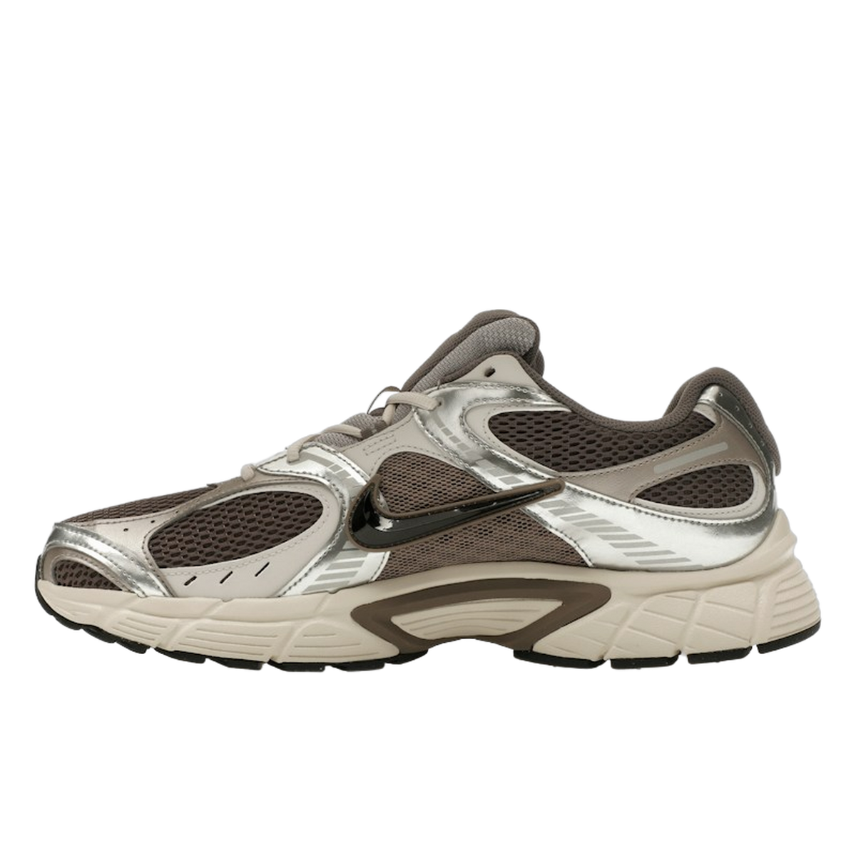 Nike V5 RNR Cave Stone Black — kolab