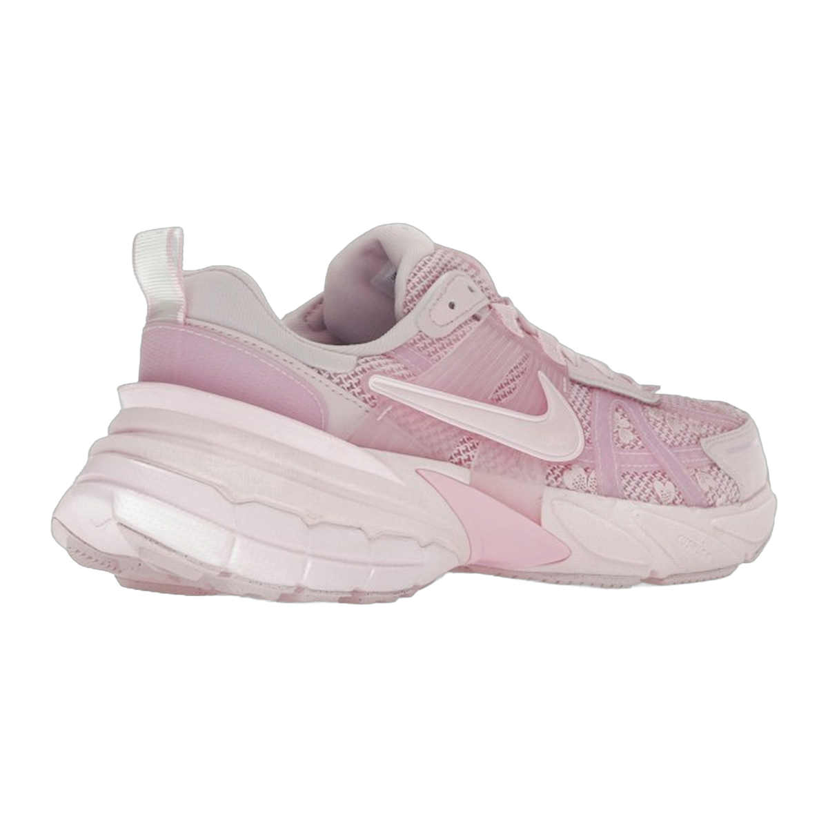 Nike V2K Run Pink Foam Arctic Pink — kolab