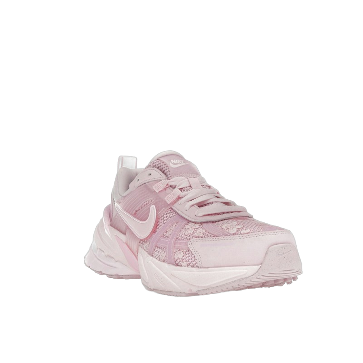 Nike V2K Run Pink Foam Arctic Pink — kolab
