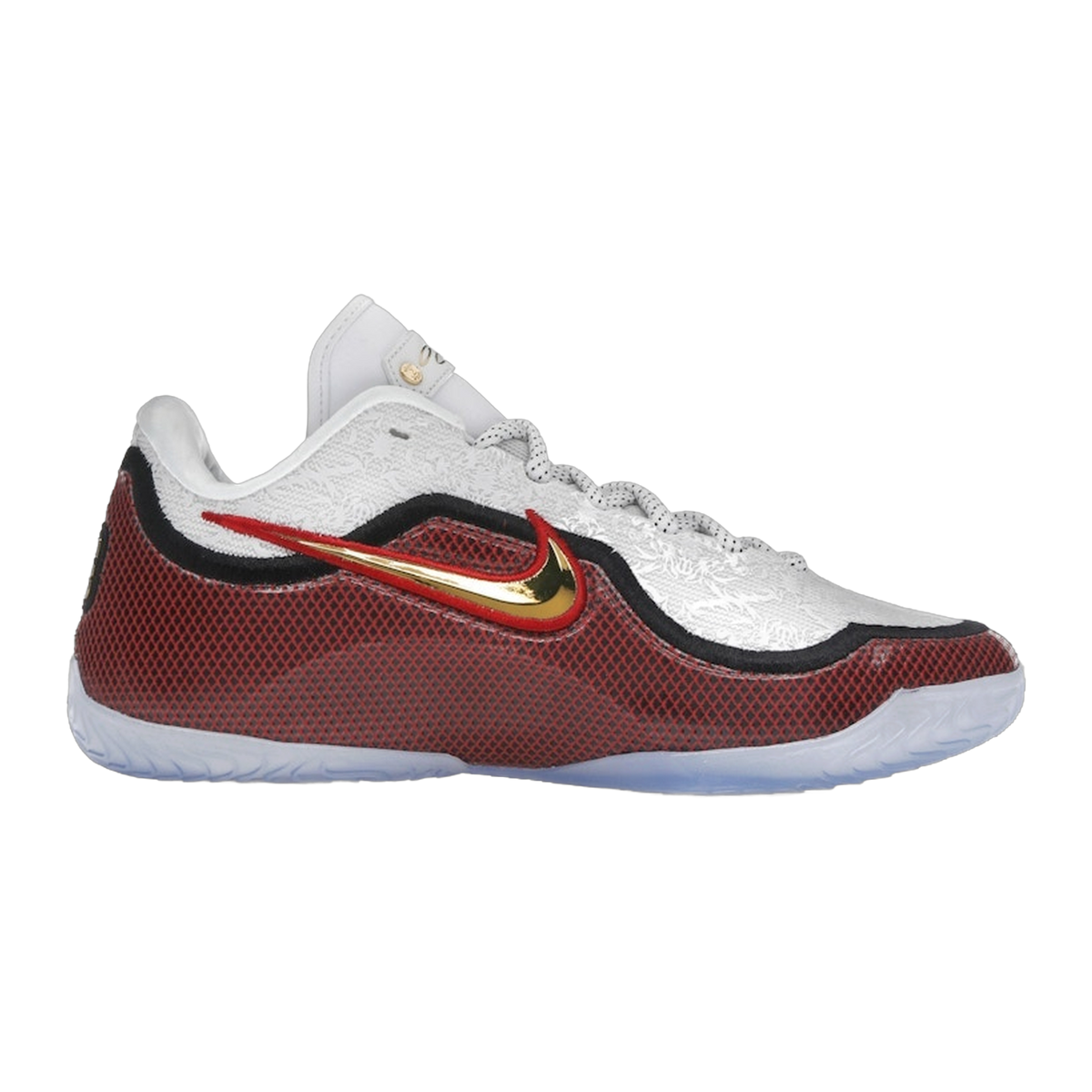 Nike LeBron 23 Grand Opening (Translucent Outsole) — kolab